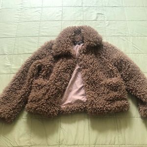 Zara Coat